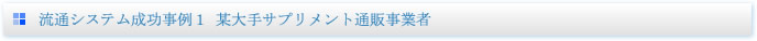 成功事例1